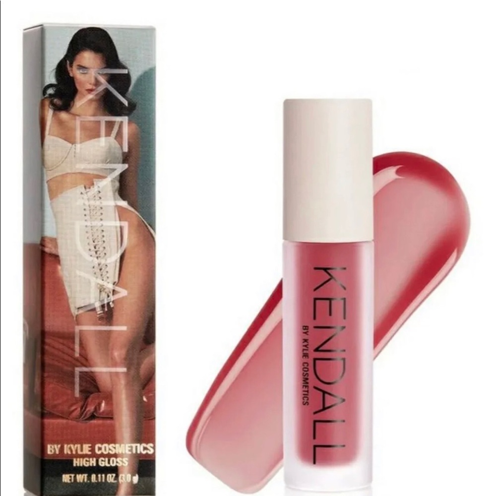 Can I borrow that high gloss